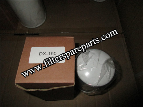 DX-150 Fuel Element